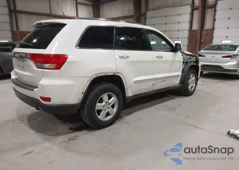 2011 Jeep Grand Cherokee Laredo z USA, uszkodzony, nr VIN 1J4RR4GG1BC531050